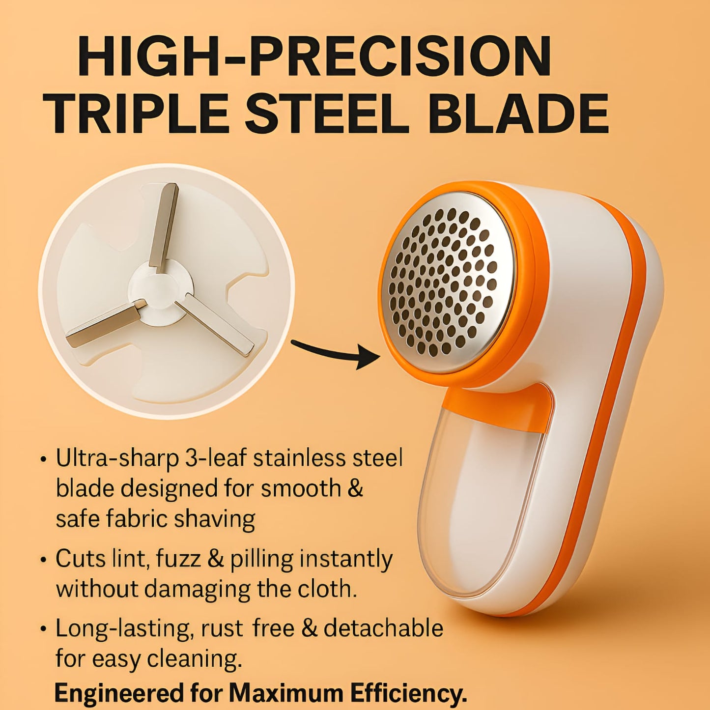 ๐๐ซ๐๐ฆ๐ข๐ฎ๐ฆ ๐๐๐๐ก๐๐ซ๐ ๐๐๐๐ฅ๐ ๐๐ข๐ง๐ญ ๐๐๐ฆ๐จ๐ฏ๐๐ซ โ ๐๐๐ฌ๐ญ๐จ๐ซ๐ ๐๐จ๐ฎ๐ซ ๐
๐๐๐ซ๐ข๐๐ฌ ๐๐ง๐ฌ๐ญ๐๐ง๐ญ๐ฅ๐ฒ