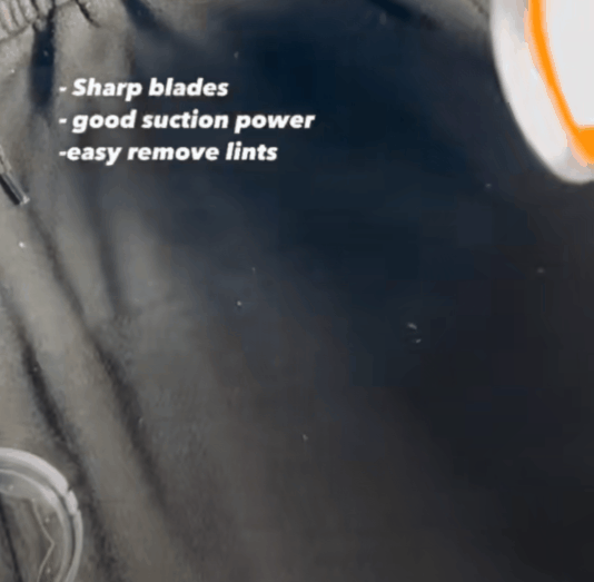 𝐏𝐫𝐞𝐦𝐢𝐮𝐦 𝐑𝐞𝐜𝐡𝐚𝐫𝐠𝐞𝐚𝐛𝐥𝐞 𝐋𝐢𝐧𝐭 𝐑𝐞𝐦𝐨𝐯𝐞𝐫 – 𝐑𝐞𝐬𝐭𝐨𝐫𝐞 𝐘𝐨𝐮𝐫 𝐅𝐚𝐛𝐫𝐢𝐜𝐬 𝐈𝐧𝐬𝐭𝐚𝐧𝐭𝐥𝐲